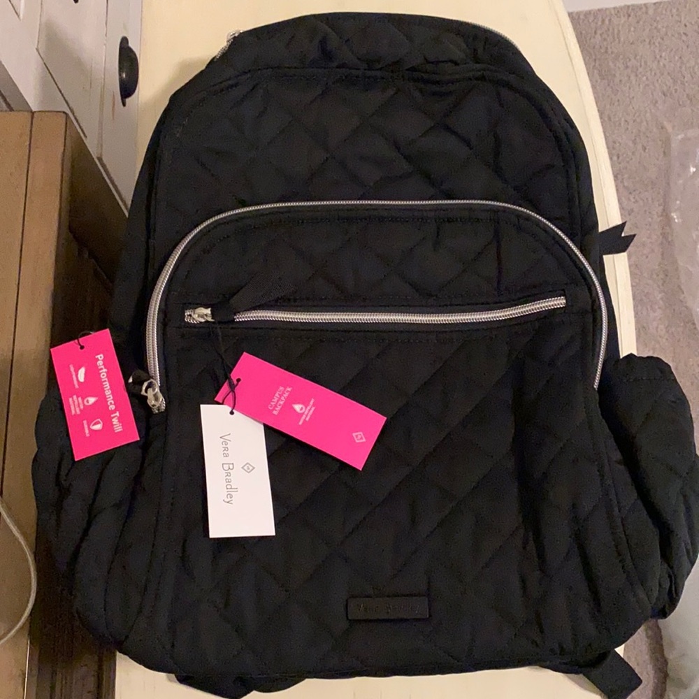Vera Bradley Campus backpack